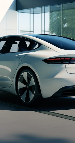 新能源汽車解決方案