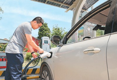 康普利小編講解一下汽車充電樁安裝流程是怎樣的？