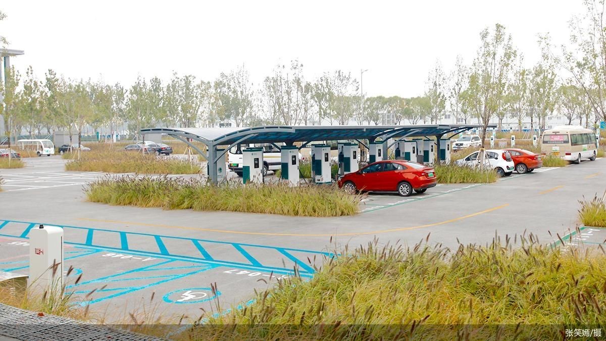 市面上那么多充電樁，怎么選擇汽車充電樁品牌