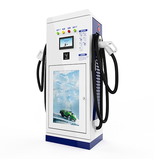 電動(dòng)汽車充電樁：商業(yè)區(qū)布局策略，提升服務(wù)體驗(yàn)