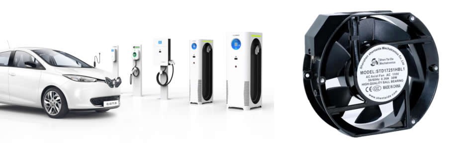 汽車充電樁生產(chǎn)廠家實(shí)力排行，打造高效充電網(wǎng)絡(luò)