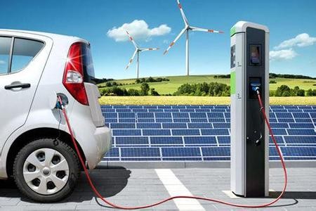 汽車充電樁設備：全面滿足您的充電需求，引領綠色出行新潮流