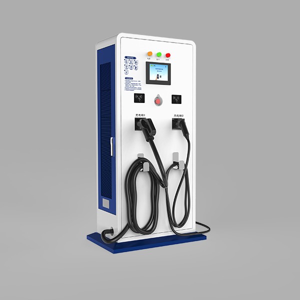 揭秘汽車充電樁生產廠家核心技術，推動行業新風尚