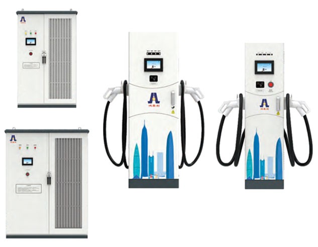 汽車充電樁公司服務(wù)大比拼，誰才是你的首要選擇？