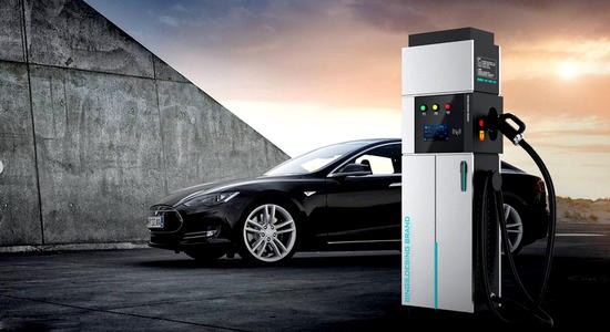 康普利汽車充電樁加盟優(yōu)勢大盤點，創(chuàng)業(yè)更輕松！