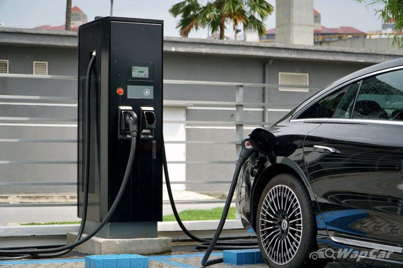 綠色商機(jī)：汽車充電樁代理加盟的成功秘訣！