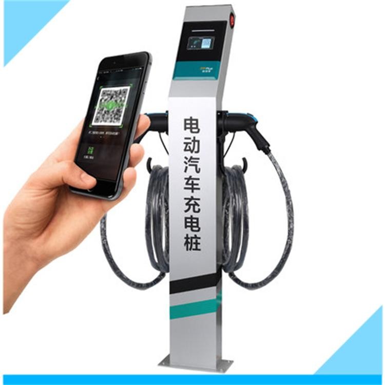 汽車充電樁領(lǐng)航新時代已成為新能源車主的新寵！