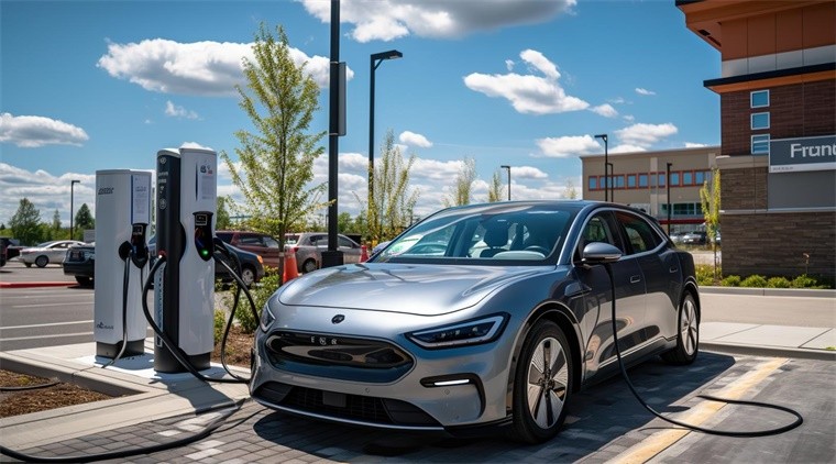 汽車充電樁廠家全方位評(píng)測(cè)，首選康普利充電伴侶