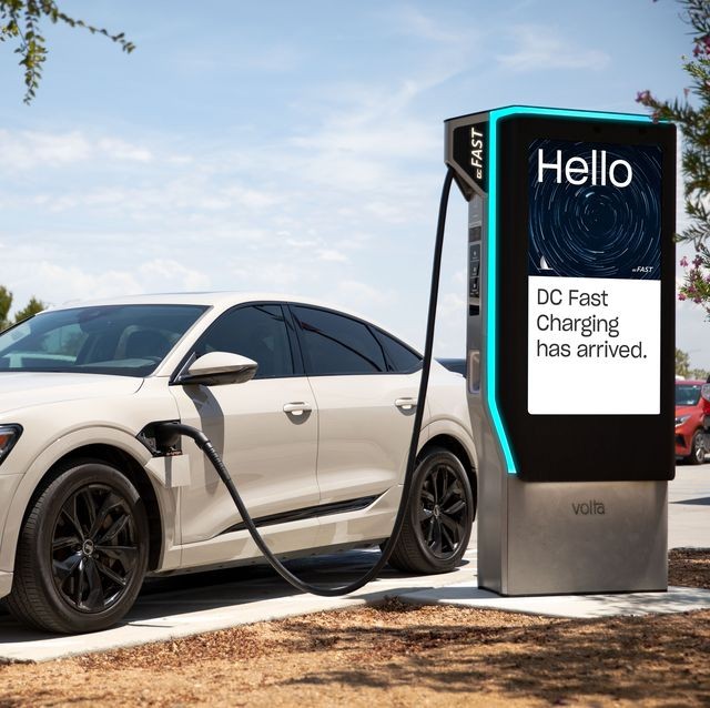 關(guān)于汽車充電樁加盟的有關(guān)事項