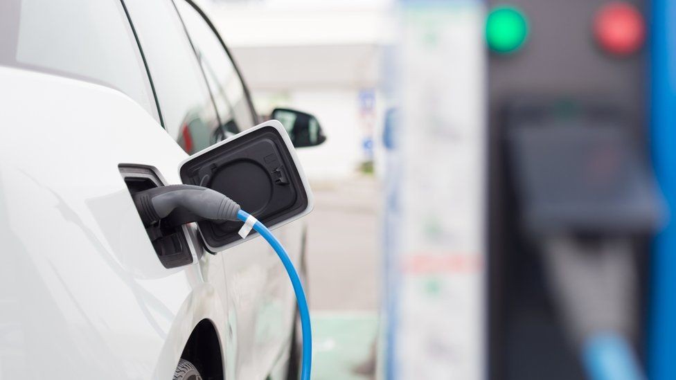 個人如何投資汽車充電樁項目：指南與建議