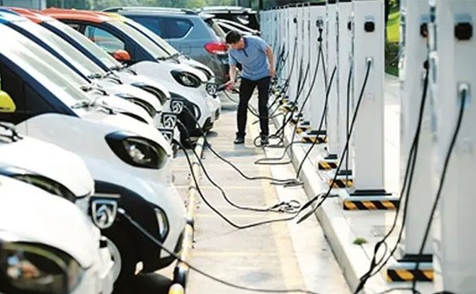 新能源充電樁市場現狀深度解析