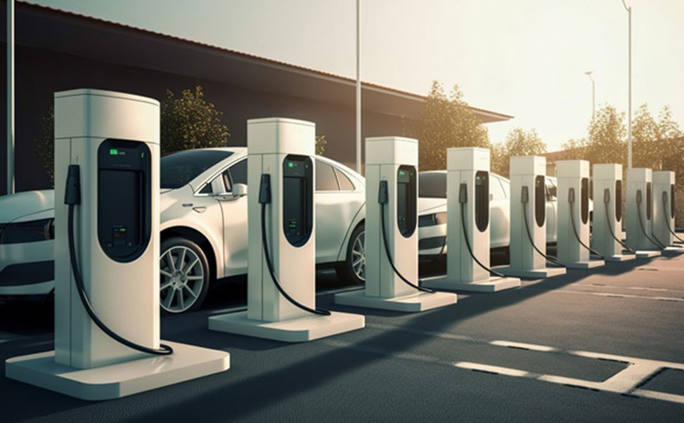 汽車充電樁加盟經(jīng)營模式盈利途徑解析