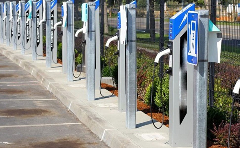 汽車充電樁加盟經(jīng)營策略市場洞察