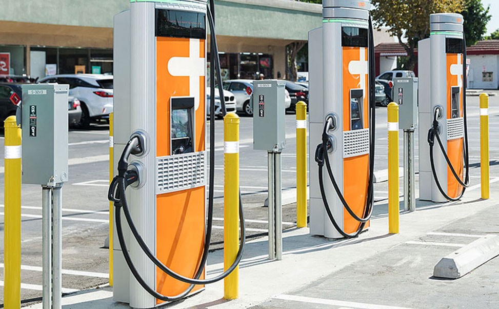 電動汽車充電樁的便捷安裝指南