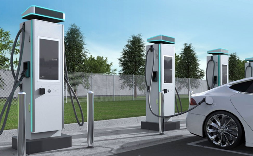 康普利對于國內(nèi)汽車充電樁的品牌戰(zhàn)略分析