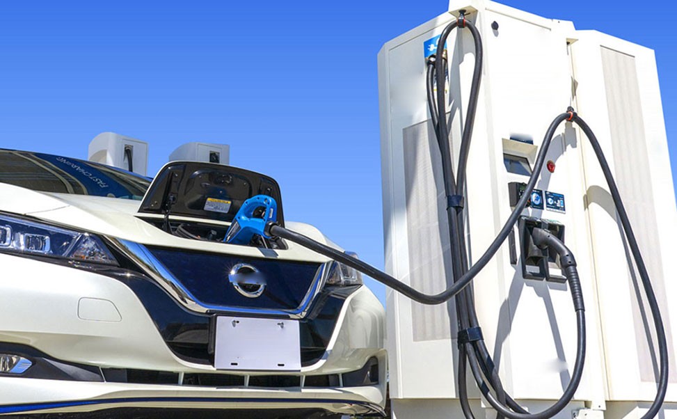 康普利汽車充電樁的市場(chǎng)前景與風(fēng)險(xiǎn)評(píng)估