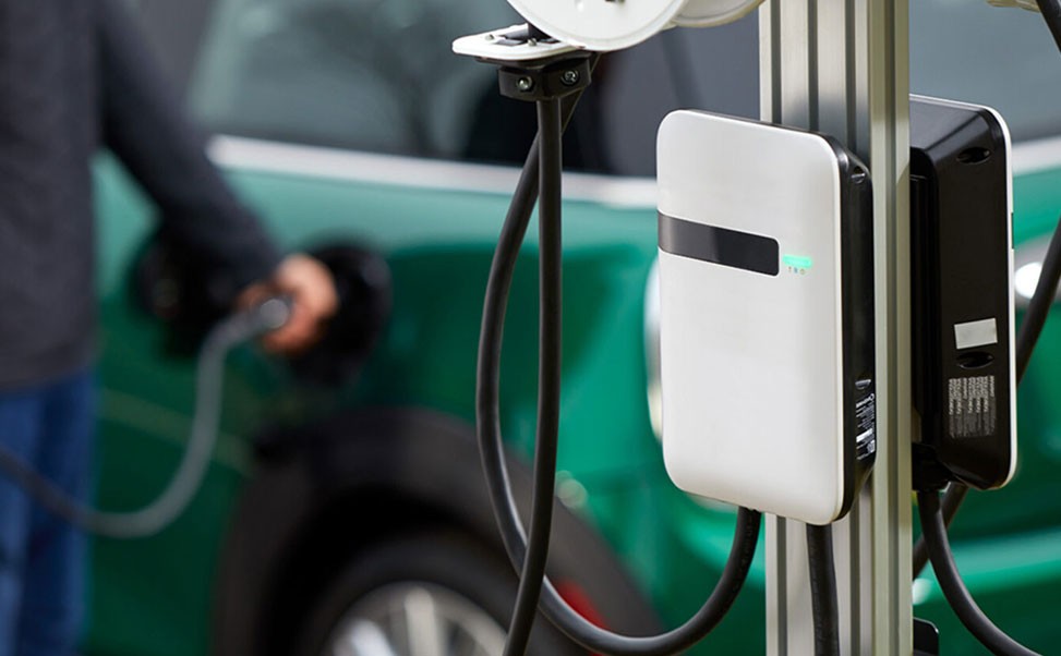 汽車充電樁智能化技術(shù)的應(yīng)用案例