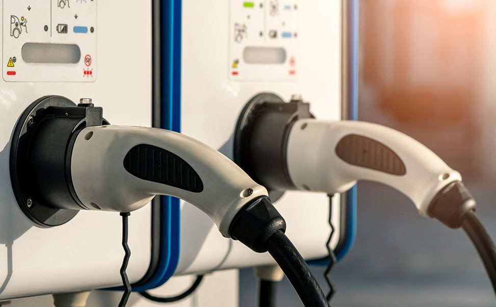 康普利汽車充電樁的品牌戰(zhàn)略與市場(chǎng)定位