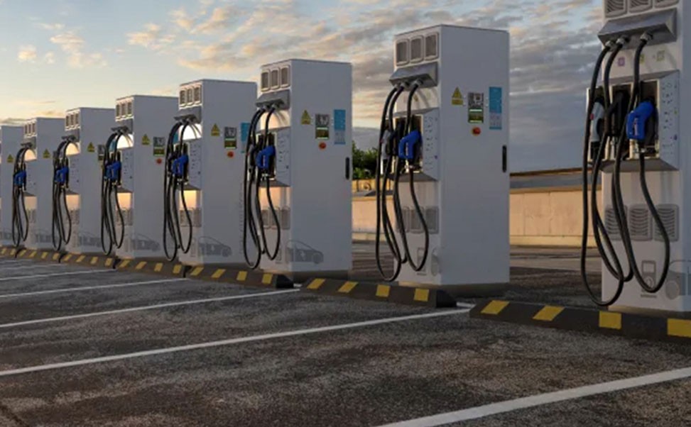 新能源汽車充電樁布局優化：加速城市邁向低碳未來的步伐