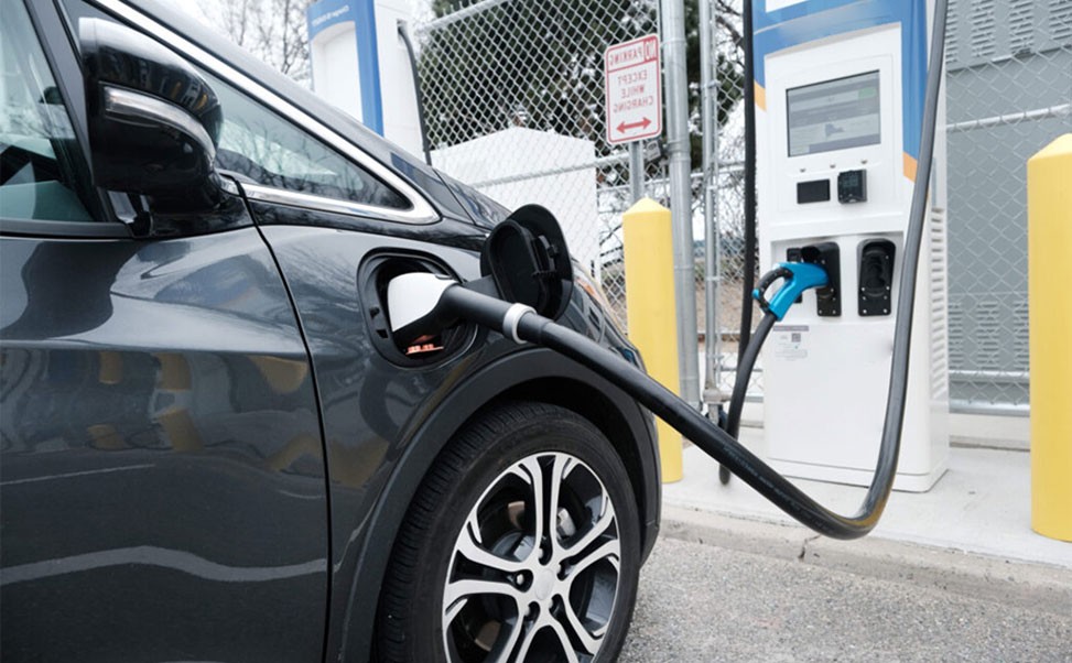 新能源充電樁的市場潛力與投資價值