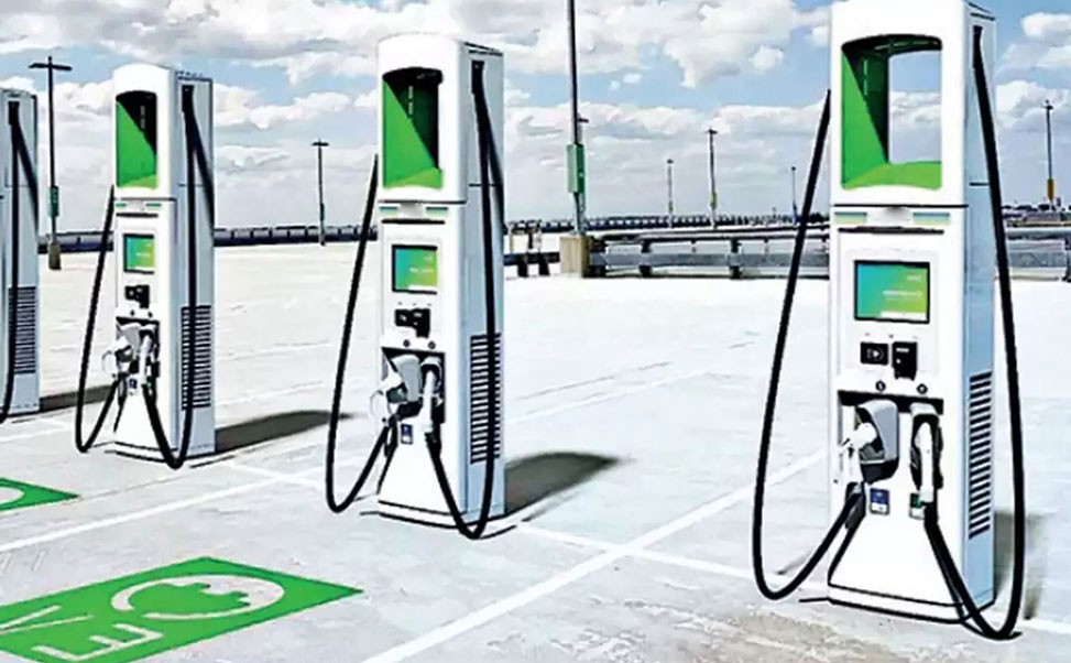 電動汽車充電樁的安裝維護與經(jīng)濟效益分析