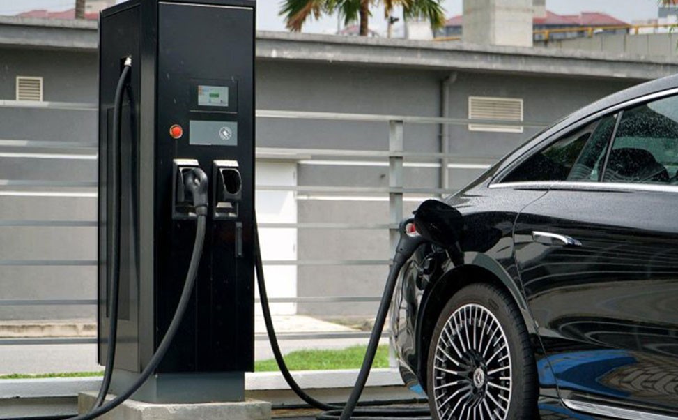 康普利汽車充電樁加盟支持全政策，助力新能源汽車發展