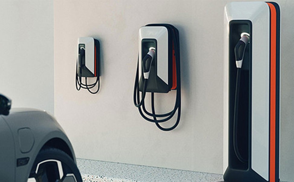 【革新未來能源網絡】汽車充電樁加盟盈利模式全創新