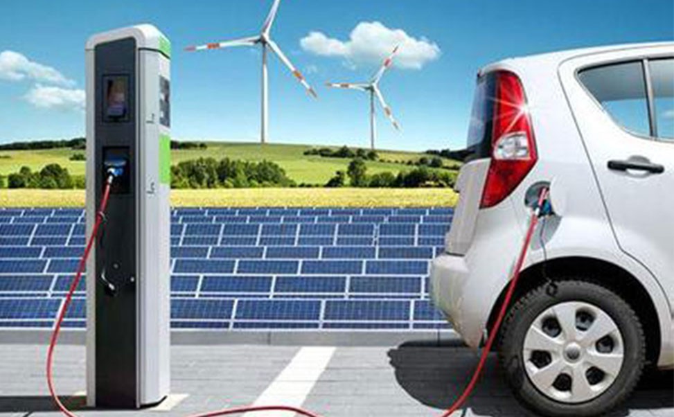 汽車充電樁智能化技術未來趨勢全預測