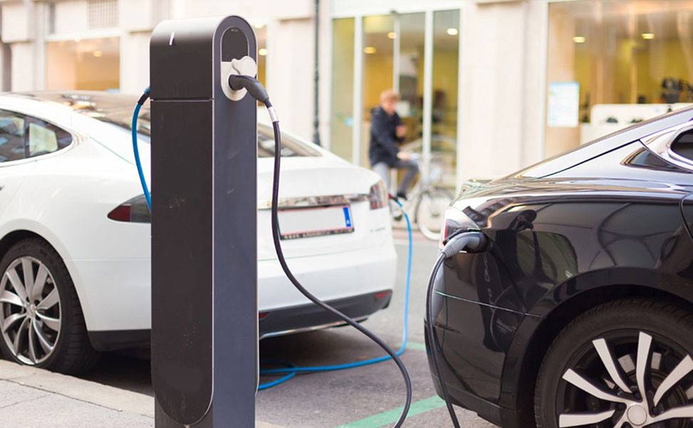 探索市面上的汽車充電樁加盟收益方式差異