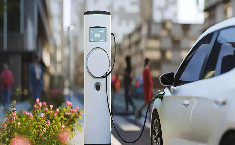 康普利新能源充電樁加盟成功案例分享